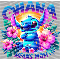 Mother's Day-MM 5464